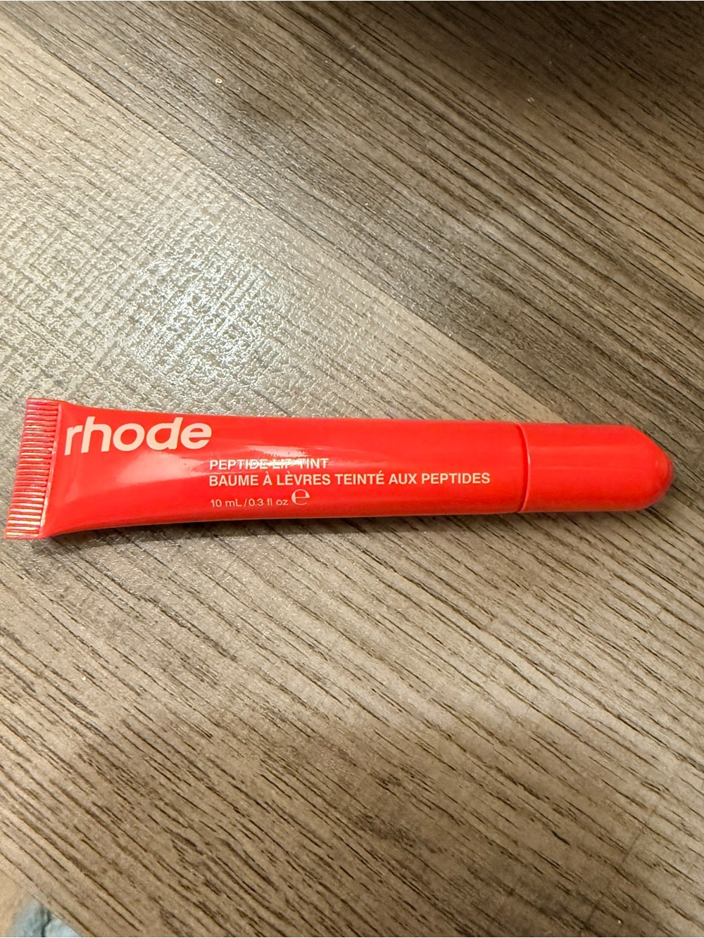 Rhode Peptide Tint Guava Spritz